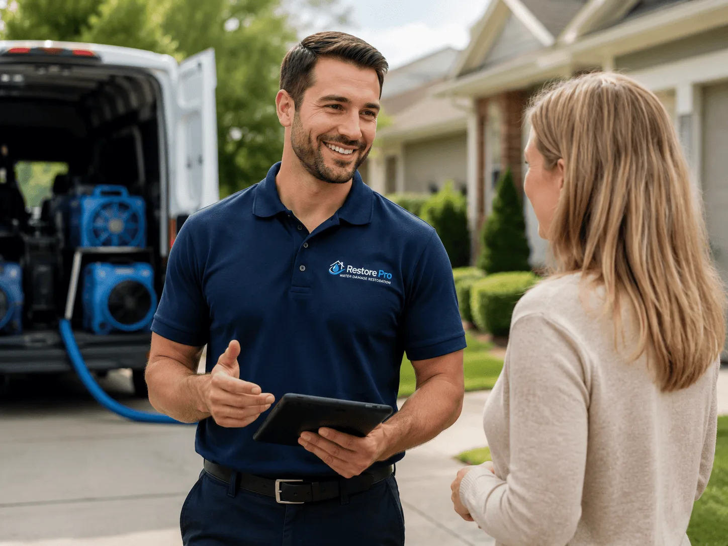 Water Damage Restoration Sublimity, OR FAQs